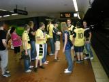 Dortmund - Stuttgart